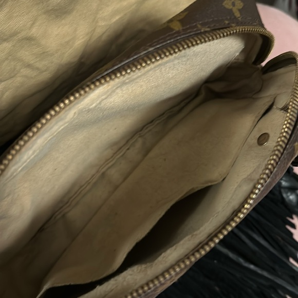 Vintage bogo frindge bag - Picture 6 of 8